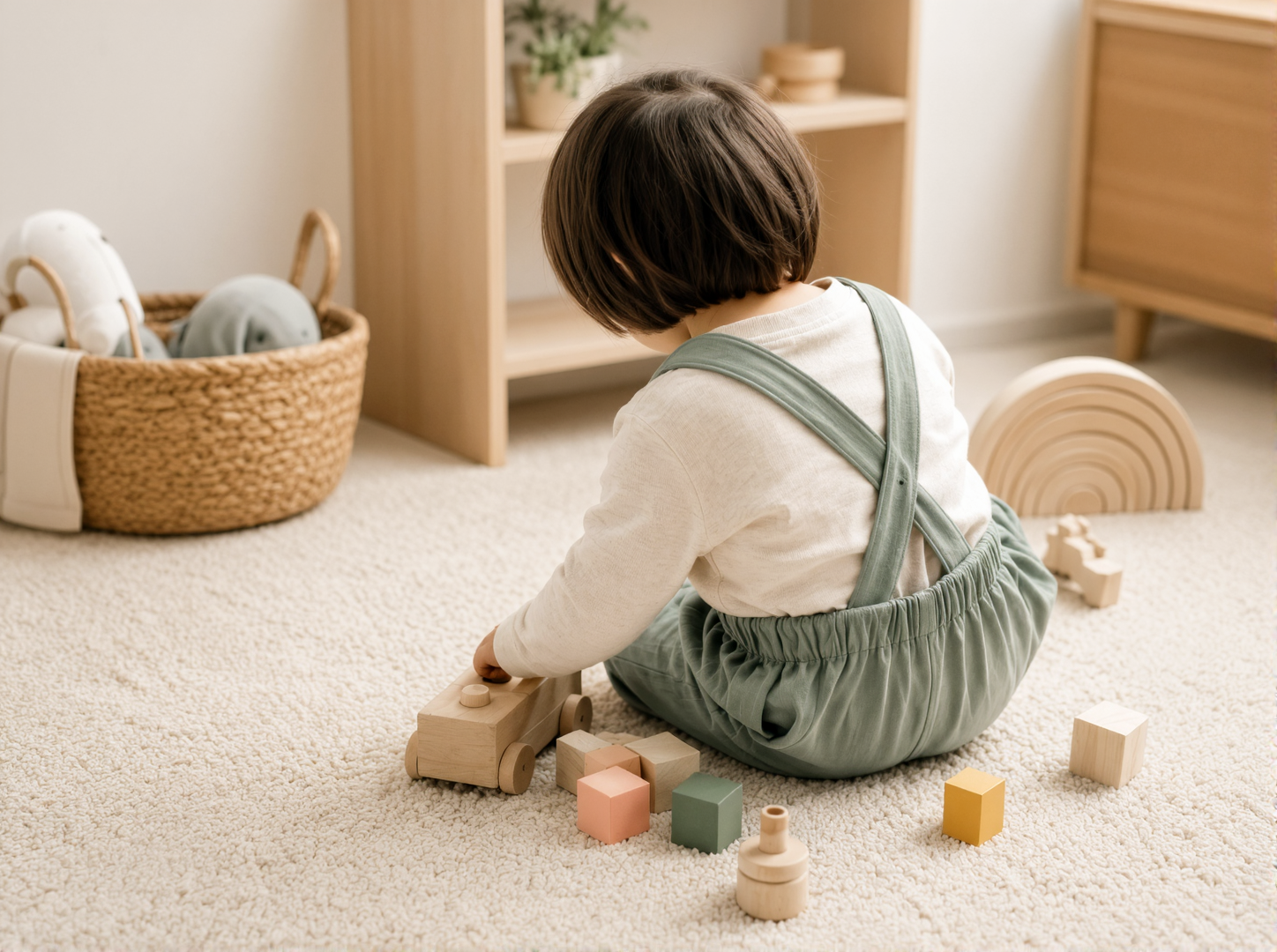 The Grand Childcare