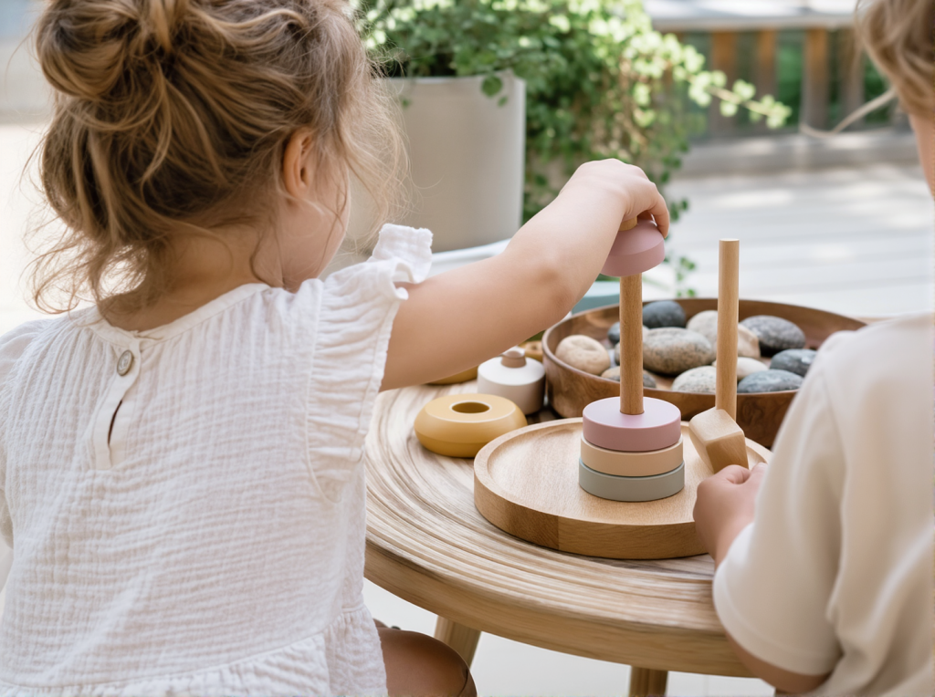 Childcare