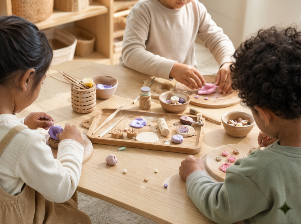 Childcare