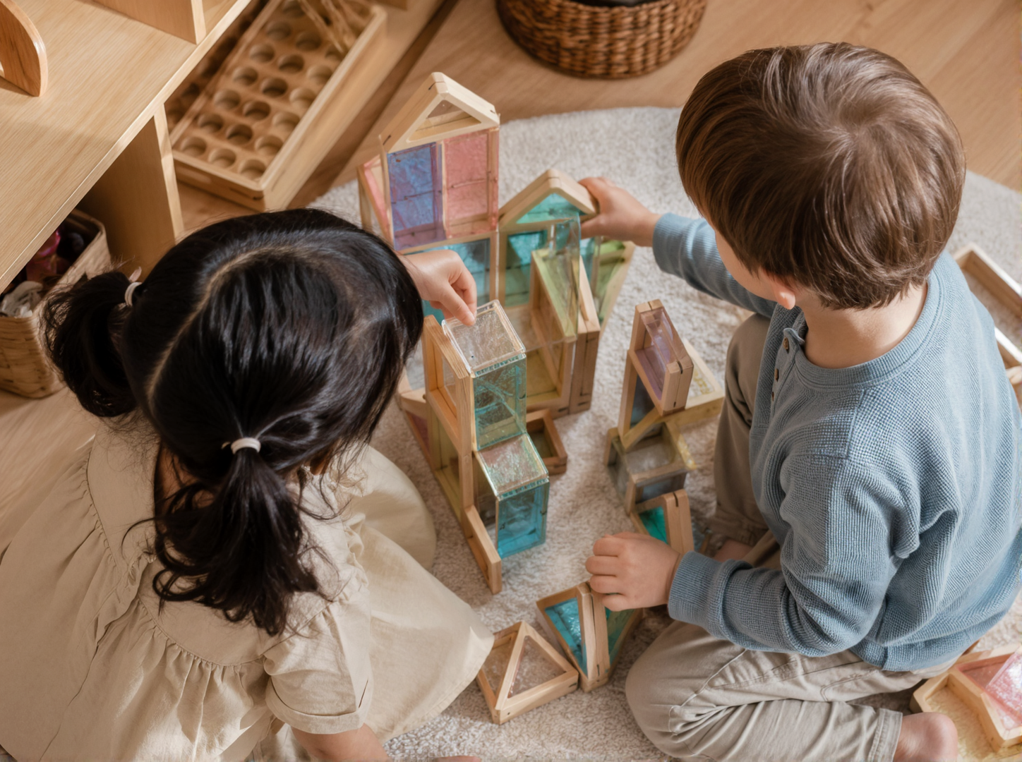 Childcare